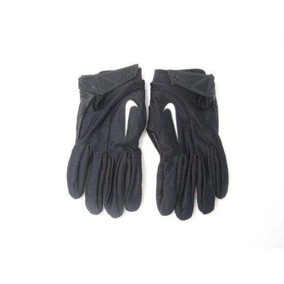 New Nike NK Defender Sideline Promo Football Gloves Size XXL (PGF640-058) - Picture 4 of 5